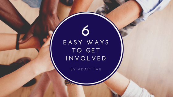 6 Easy Ways to Get Involved to Support Diabetes Research