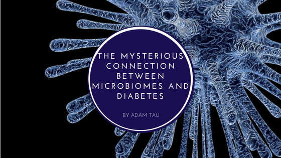 The Mysterious Connection Between Microbiomes and Diabetes
